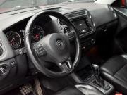 Volkswagen Tiguan I Рестайлинг Екатеринбург  - изображение 36