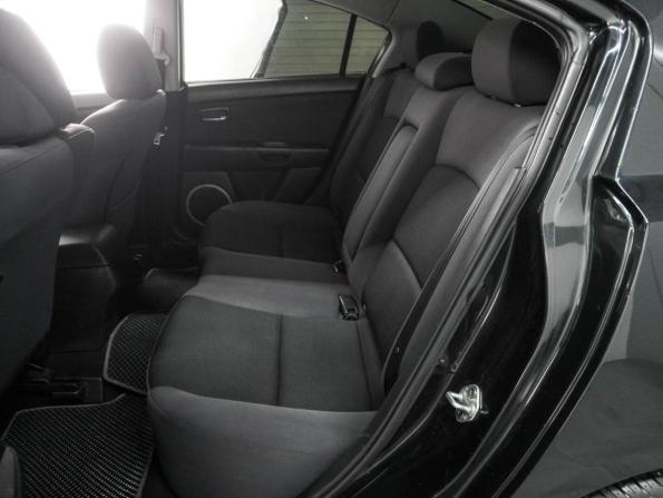 Mazda 3 I (BK) Рестайлинг с пробегом 2008 года, цена 595 000 рублей, 288036 км, седан, Автокод Объявления
