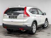 Honda CR-V IV Москва  - изображение 31