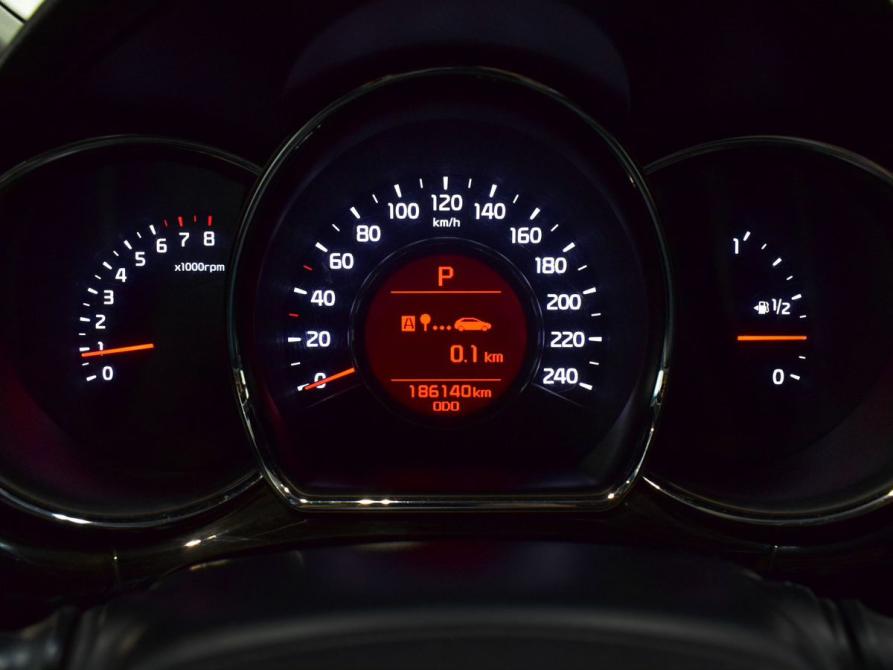 Kia Ceed II Кемерово  - изображение 3