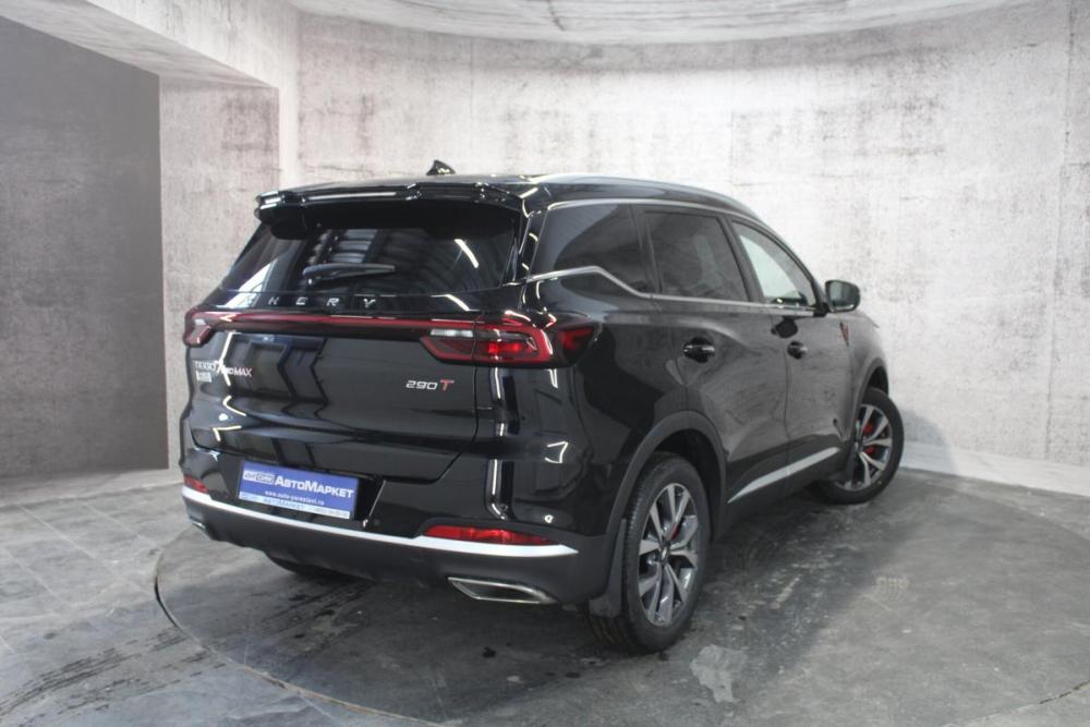 Chery Tiggo 7 Pro Max I Ярославль  - изображение 6