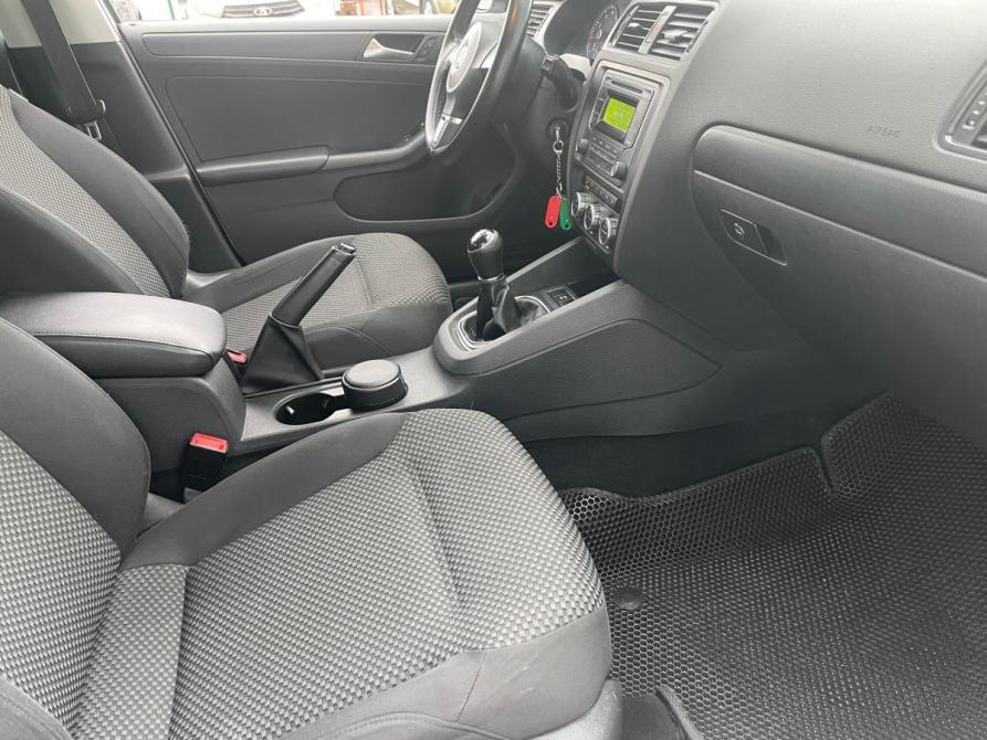 Volkswagen Jetta VI Стерлитамак  - изображение 26