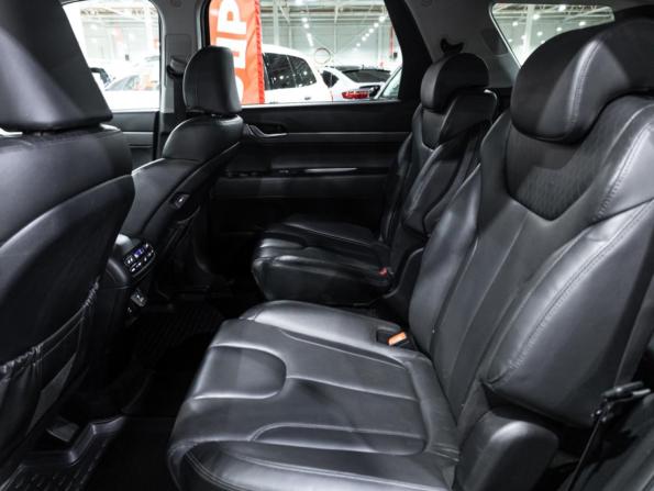 Hyundai Palisade I с пробегом 2022 года, цена 4 399 000 рублей, 84000 км, внедорожник, Автокод Объявления