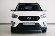 Hyundai Creta I Рестайлинг Оренбург  - изображение 47
