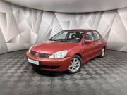 Mitsubishi Lancer IX Рестайлинг Москва  - изображение 16