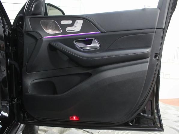 Mercedes-Benz GLS II (X167) с пробегом 2021 года, цена 8 200 000 рублей, 132288 км, внедорожник, Автокод Объявления