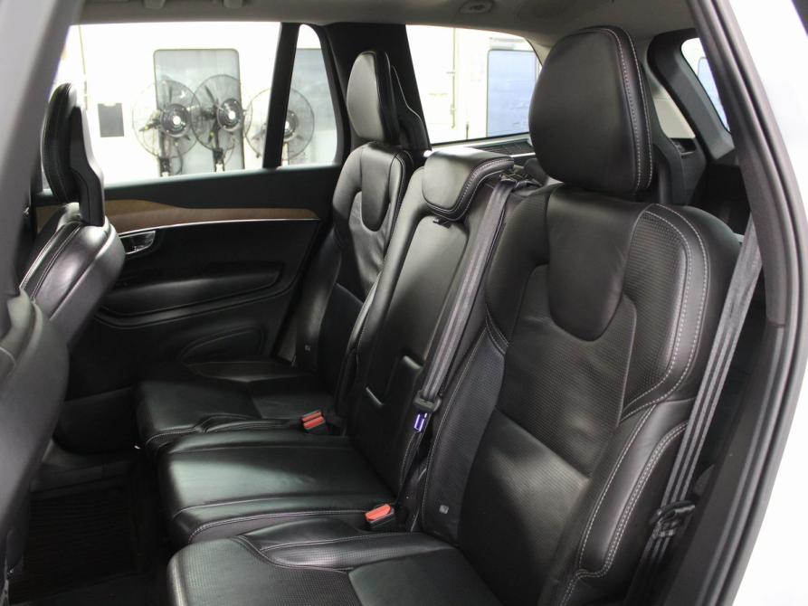 Volvo XC90 II Москва  - изображение 3