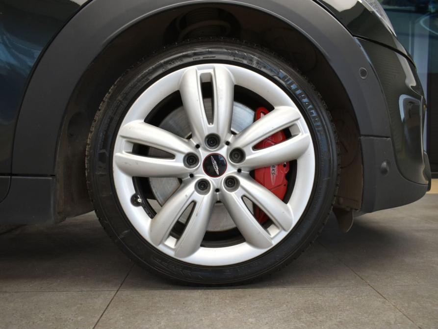 Mini Hatch III (F55/F56) Рестайлинг Москва  - изображение 31