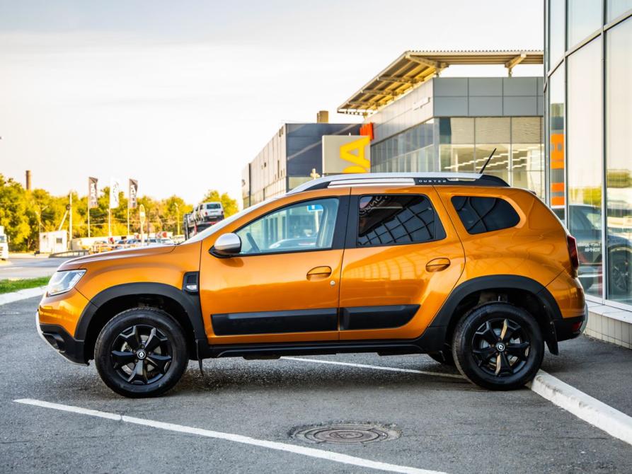 Renault Duster II Волгоград  - изображение 4