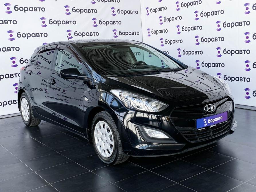 Hyundai i30 II Ростов-на-Дону  - изображение 1