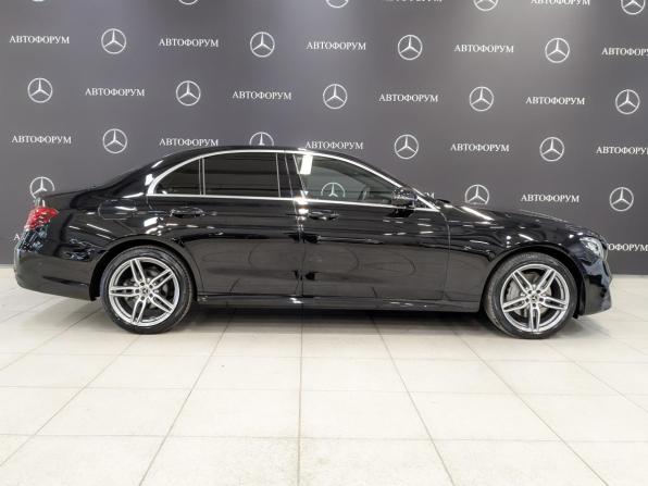Mercedes-Benz E-Класс V (W213 S213 C238) с пробегом 2019 года, цена 3 850 000 рублей, 108000 км, седан, Автокод Объявления