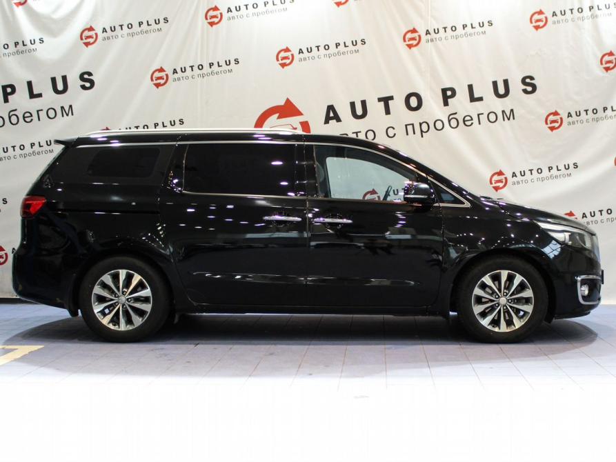 Kia Carnival III Минеральные Воды  - изображение 6