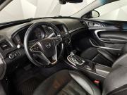 Opel Insignia I Рестайлинг Москва  - изображение 39