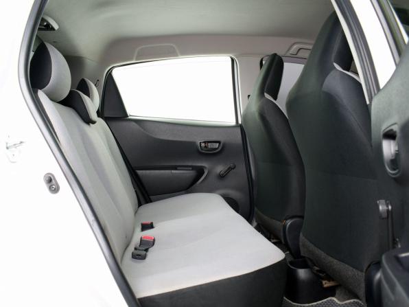 Toyota Vitz III (XP130) с пробегом 2012 года, цена 679 999 рублей, 125638 км, хэтчбек, Автокод Объявления