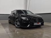 Mercedes-Benz A-Класс AMG II (W177) Кемерово  - изображение 32