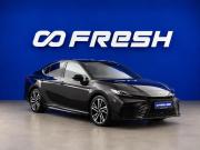 Toyota Camry IX (XV80) China Market Москва  - изображение 25