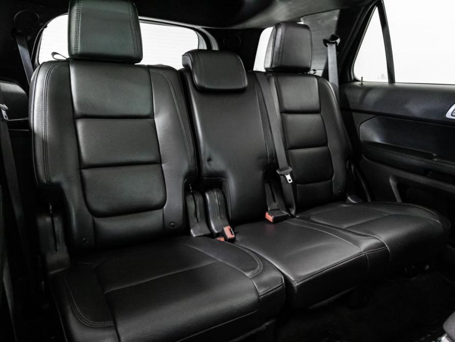 Ford Explorer V Санкт-Петербург  - изображение 23
