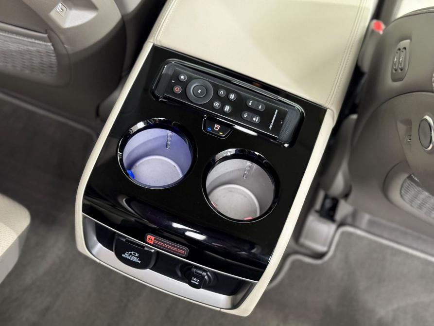 Kia Carnival IV Рестайлинг Санкт-Петербург  - изображение 27
