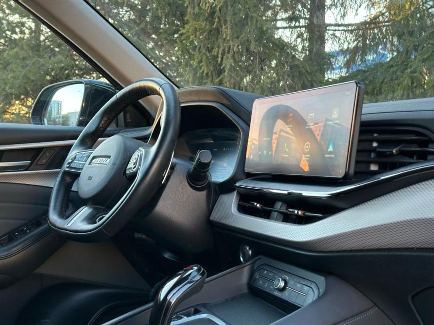 Haval F7 I Рестайлинг Санкт-Петербург  - изображение 18