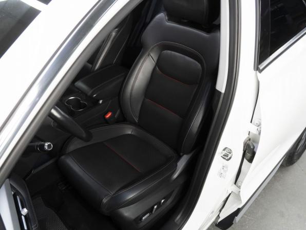 Chery Tiggo 7 Pro I с пробегом 2020 года, цена 1 599 000 рублей, 150948 км, внедорожник, Автокод Объявления