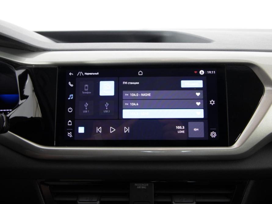 Volkswagen Taos I Санкт-Петербург  - изображение 15