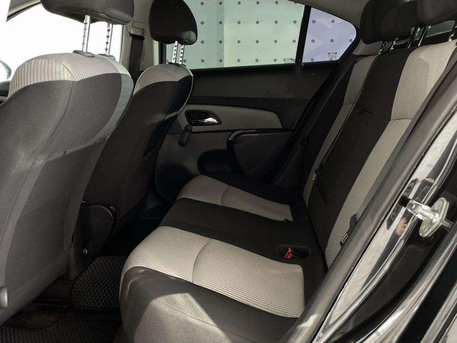 Chevrolet Cruze I Тамбов  - изображение 13