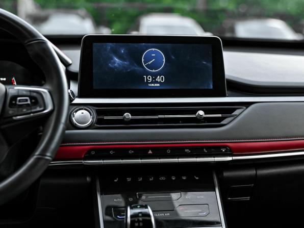 Chery Tiggo 4 Pro I с пробегом 2023 года, цена 1 494 000 рублей, 44282 км, внедорожник, Автокод Объявления