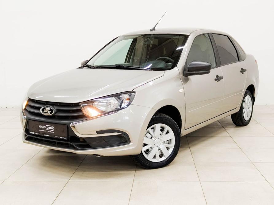 Lada (ВАЗ) Granta I Рестайлинг Тула  - изображение 1
