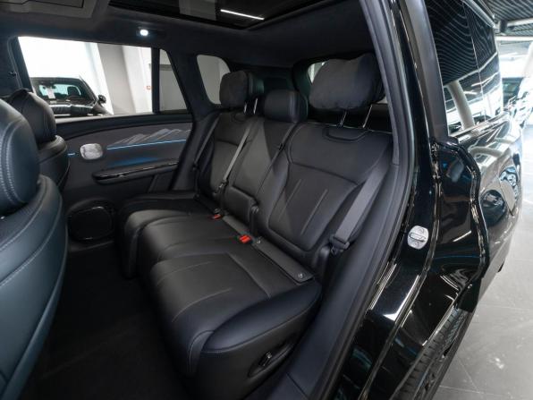 GAC Trumpchi S7 с пробегом 2026 года, цена 5 500 000 рублей, 25 км, внедорожник, Автокод Объявления