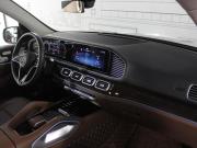 Mercedes-Benz GLE II (V167) Рестайлинг Москва  - изображение 44