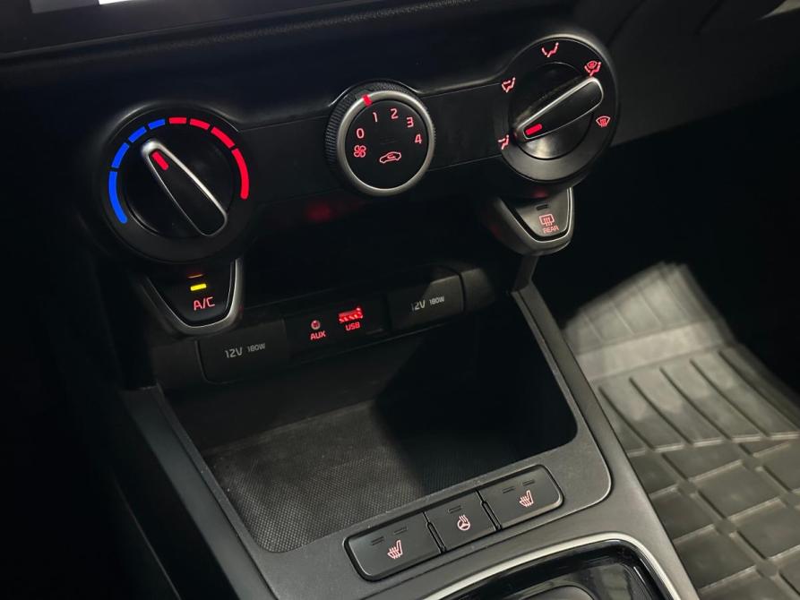 Kia Rio IV Санкт-Петербург  - изображение 16