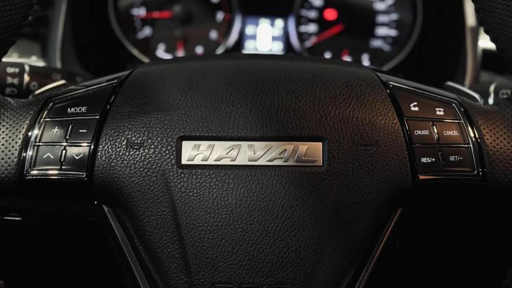 Haval M6 II Смоленск  - изображение 17
