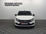 Lada (ВАЗ) Granta I Рестайлинг Пермь  - изображение 21