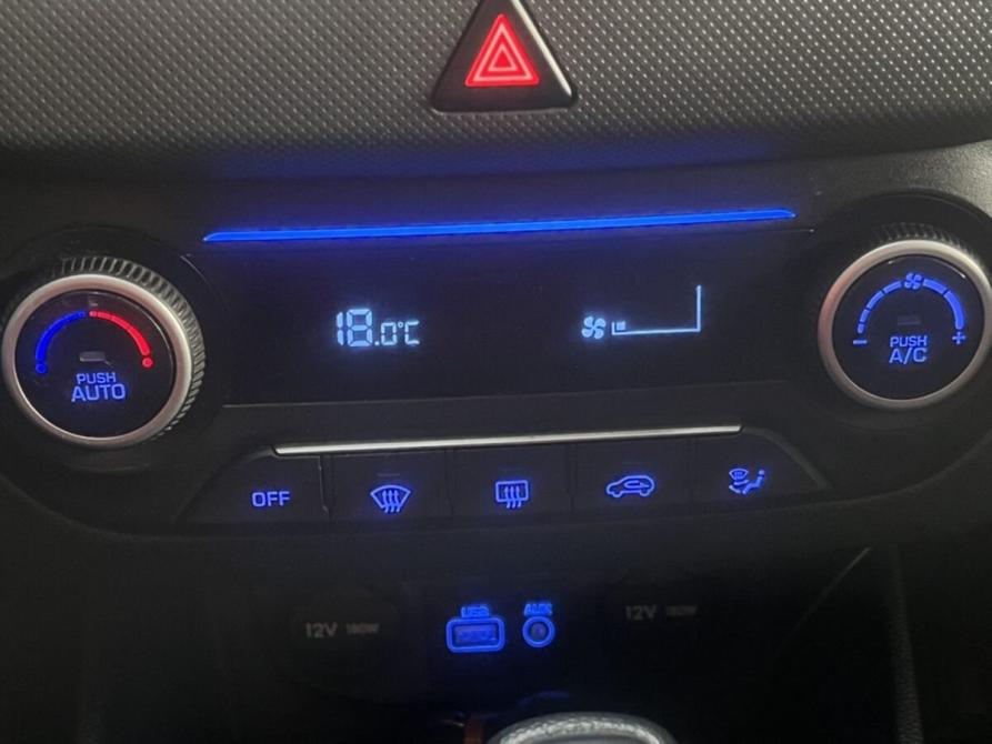 Hyundai Creta I Курск  - изображение 13