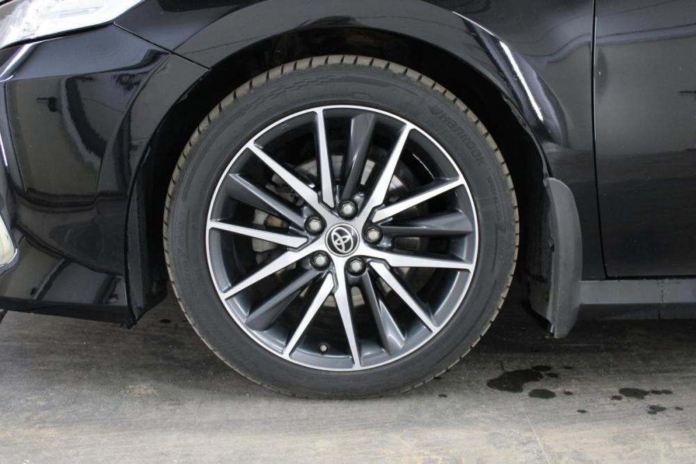 Toyota Camry VIII (XV70) Рестайлинг Ярославль  - изображение 14