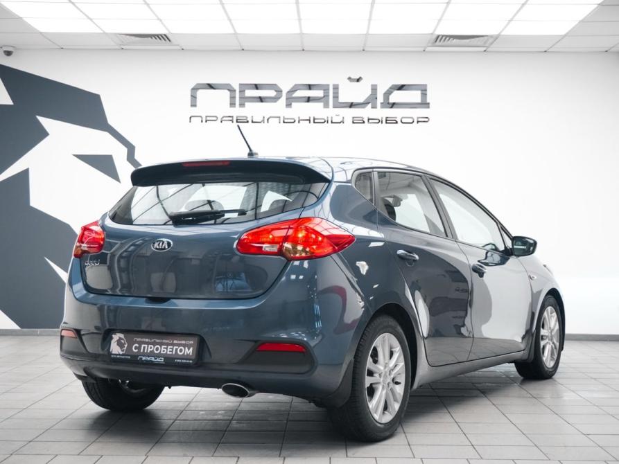 Kia Ceed II Ростов-на-Дону  - изображение 3