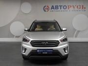 Hyundai Creta I Москва  - изображение 31