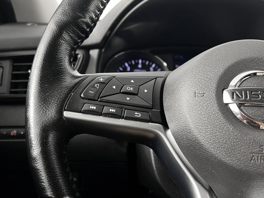 Nissan X-Trail III Рестайлинг Казань  - изображение 13