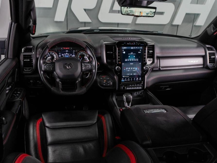 Ram 1500 V Тюмень  - изображение 13