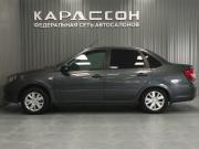 Lada (ВАЗ) Granta I Рестайлинг Пермь  - изображение 22
