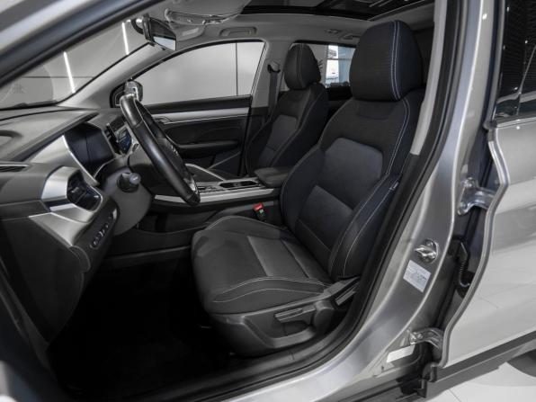 Geely Coolray I с пробегом 2023 года, цена 1 645 000 рублей, 67708 км, внедорожник, Автокод Объявления