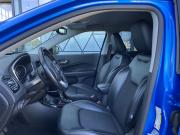 Jeep Compass II Москва  - изображение 45