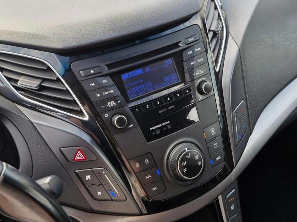 Hyundai i40 I с пробегом 2014 года, цена 1 049 000 рублей, 146653 км, седан, Автокод Объявления