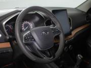 Lada (ВАЗ) Vesta I Рестайлинг (NG) Москва  - изображение 39