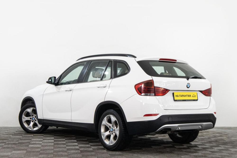 BMW X1 I (E84) Сургут  - изображение 5