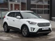 Hyundai Creta I Новосибирск  - изображение 24