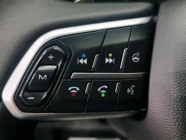 Haval F7 I с пробегом 2019 года, цена 1 580 000 рублей, 127197 км, внедорожник, Автокод Объявления