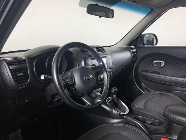 Kia Soul III с пробегом 2019 года, цена 1 599 000 рублей, 64190 км, хэтчбек, Автокод Объявления