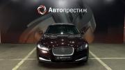 Jaguar XF I Рестайлинг Ставрополь  - изображение 21