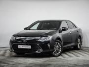 Toyota Camry VII (XV50) Рестайлинг 2 Санкт-Петербург  - изображение 30